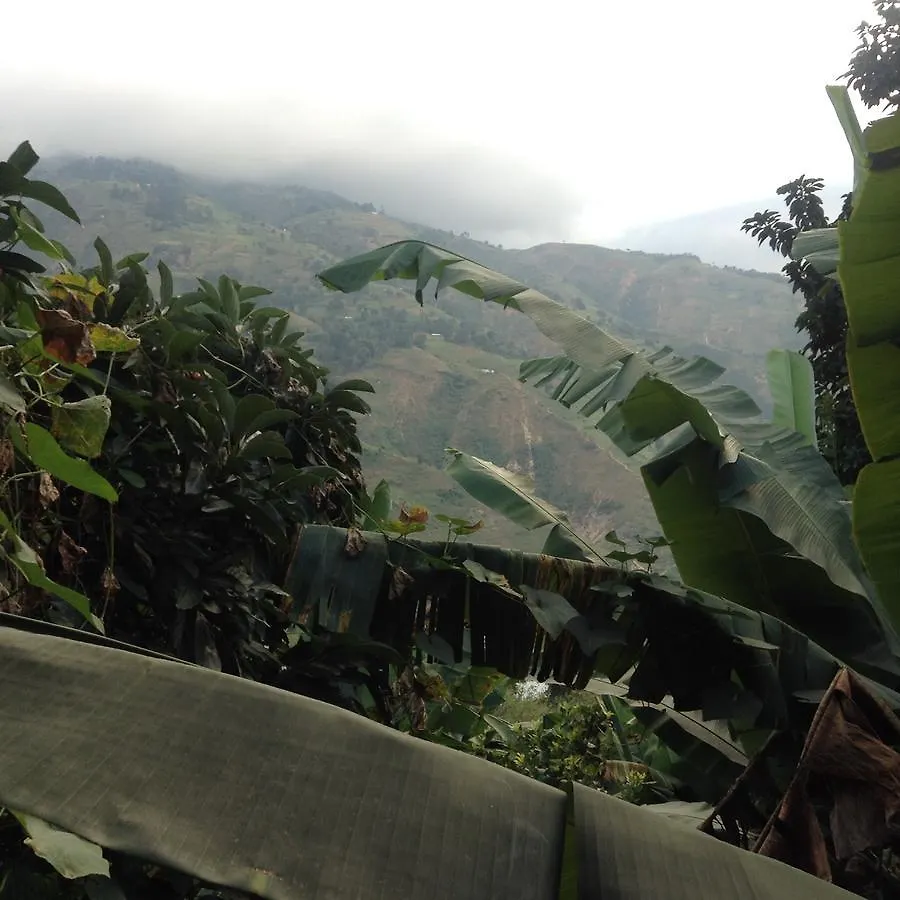 ** Hotel ekonomiczny Hotel Turin Vue La Montagne Fermate Haiti